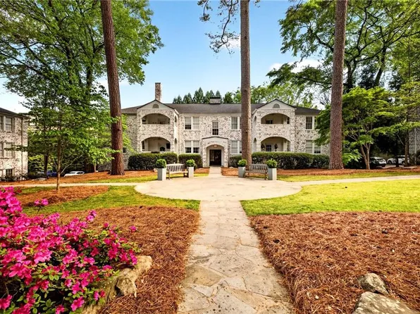 65 Peachtree Memorial Dr NW APT 5, Atlanta, GA 30309