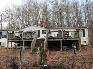 169 Reid Chapman Rd, Murrayville, GA 30564