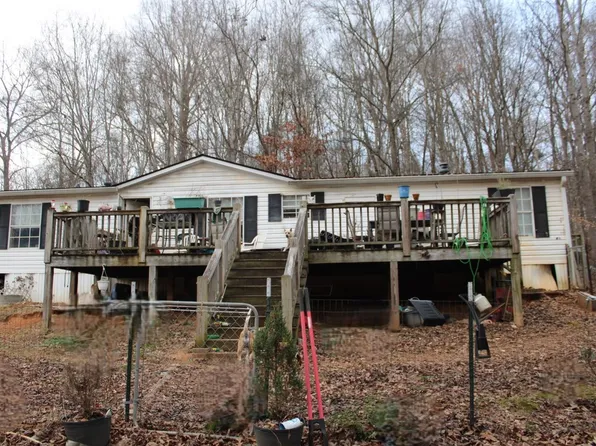 169 Reid Chapman Rd, Murrayville, GA 30564
