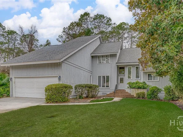 17 Riding Lane, Savannah, GA 31411