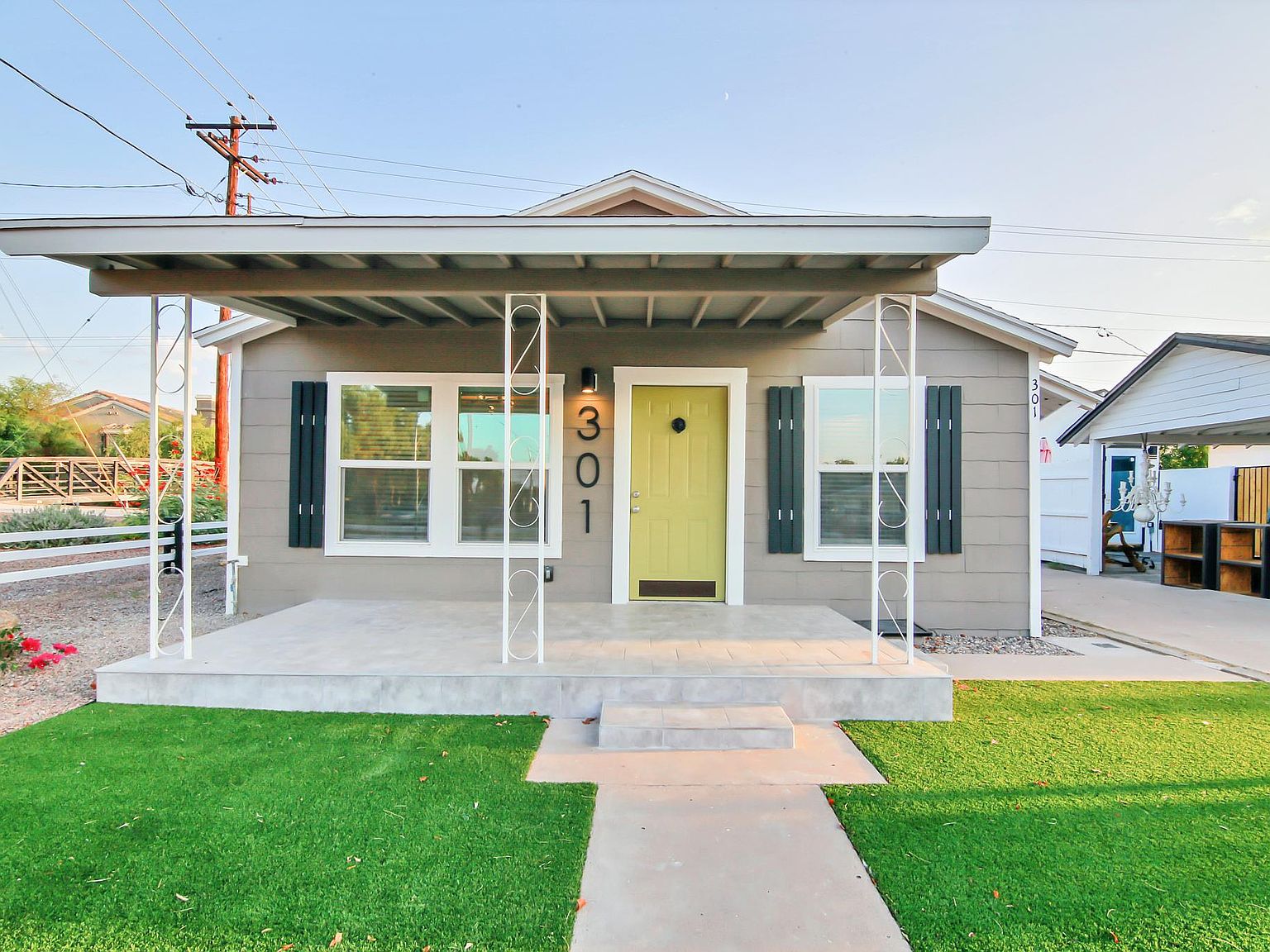 301 W Hazelwood St, Phoenix, AZ 85013 | Zillow