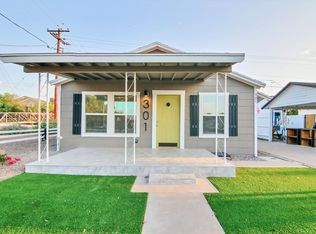 301 W Hazelwood St, Phoenix, AZ 85013