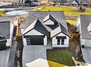 11321 S Yeoman St, Kuna, ID 83634