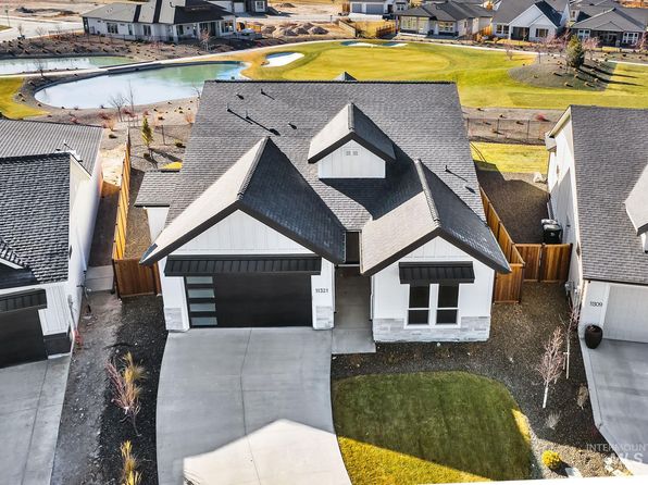 11321 S Yeoman St, Kuna, ID 83634