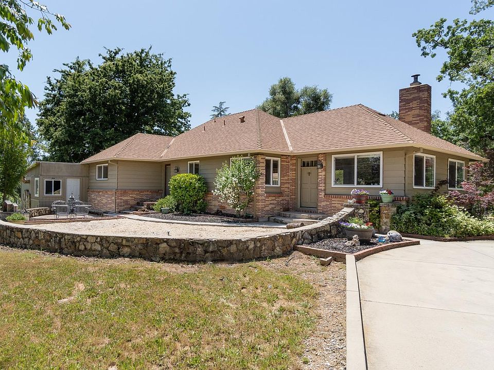 4500 El Dorado Rd, El Dorado, CA 95623 Zillow