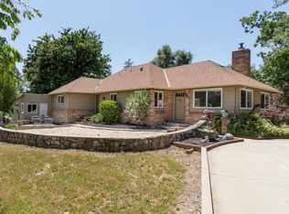 4500 El Dorado Rd, El Dorado, CA 95623