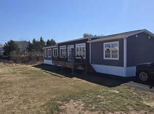 4902 Taylors Rd, Antigonish, NS B2G2L4