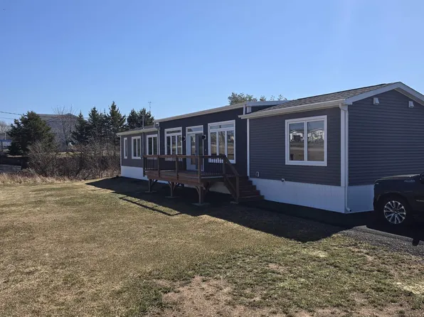 4902 Taylors Rd, Antigonish, NS B2G 2L4