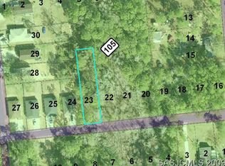 1028 Bruen St, Saint Augustine, FL 32084