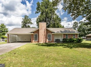 104 Sagewood Dr NW, Rome, GA 30165