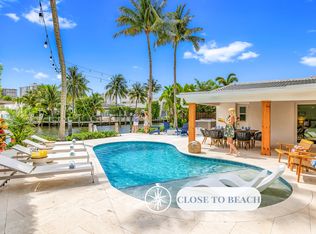 (Undisclosed Address), Fort Lauderdale, FL 33308