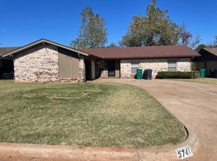 5741 Melton Dr, Oklahoma City, OK 73132