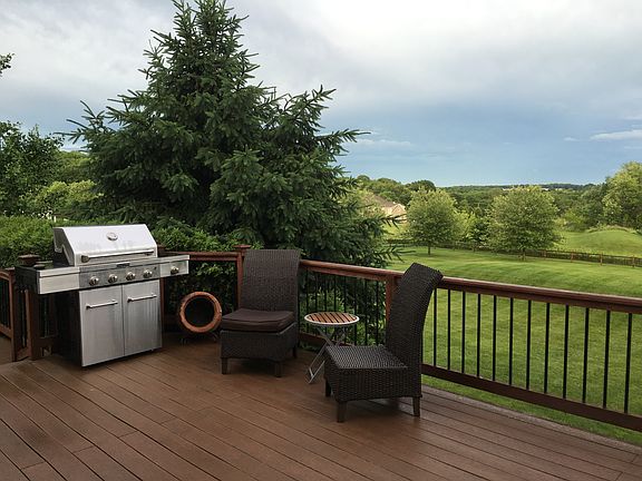 Large Deck 