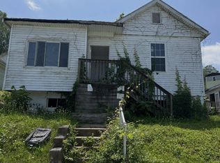 1533 Fairmont Ave, Clarksburg, WV 26301