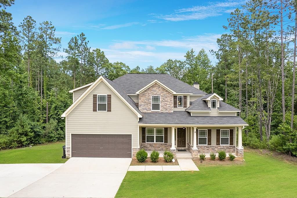 7043 Kendall Creek Dr, Upatoi, GA 31829 MLS 200935 Zillow