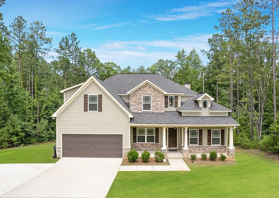 7043 Kendall Creek Dr, Upatoi, GA 31829 MLS 200935 Zillow