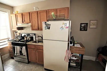 Rented by Brooklyn Real Inc