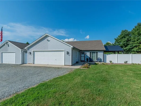 5033 E Old Us Highway 64, Lexington, NC 27292