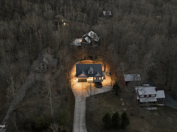 105 Moutardier Woods Way, Leitchfield, KY 42754