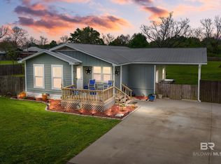 17702 Charolais Rd, Foley, AL 36535