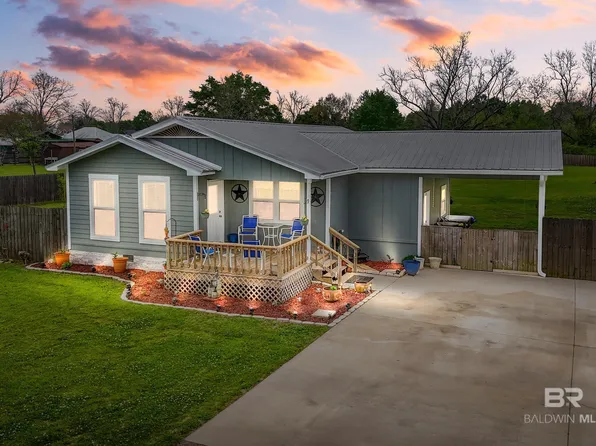 17702 Charolais Rd, Foley, AL 36535
