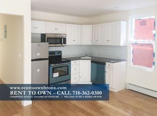 1566 Paulding Ave #2, Bronx, NY 10462