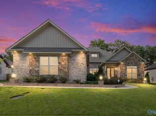 108 Parker Hall Dr, Madison, AL 35756