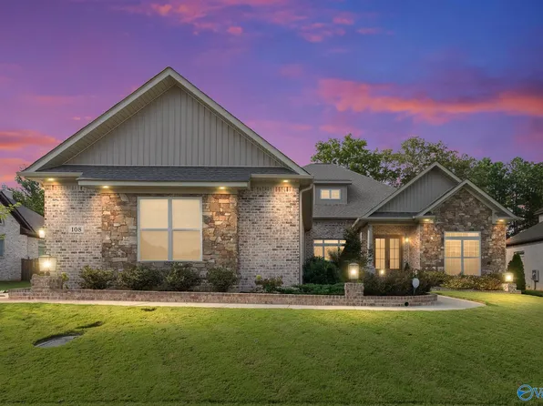 108 Parker Hall Dr, Madison, AL 35756