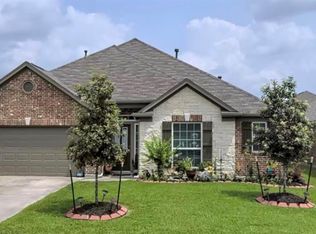 1831 Buttonwood Trl, Rosenberg, TX 77471