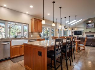 3 Paso Del Rio, Carmel Valley, CA 93924