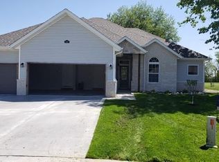 606 S Long Dr, Springfield, MO 65802