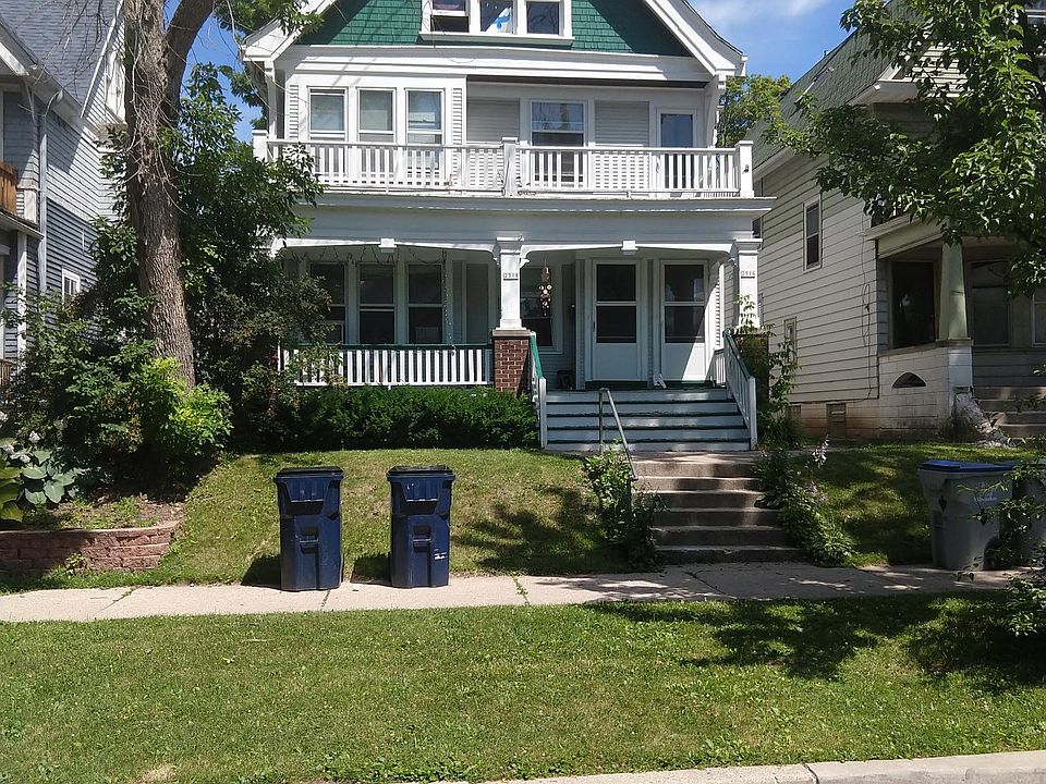 1st image of 2918 N Frederick Ave