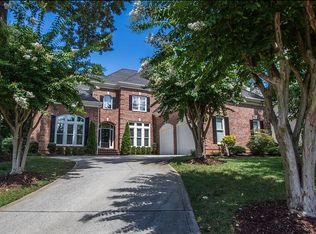 15111 McKnitt Ln, Charlotte, NC 28277