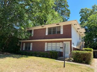 931 Jefferson Pl #1, Shreveport, LA 71104