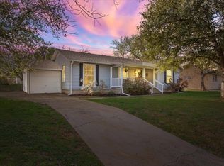 3808 Fort Ave, Waco, TX 76710