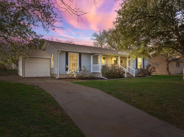 3808 Fort Ave, Waco, TX 76710
