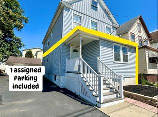 54 Randolph St, Carteret, NJ 07008