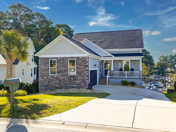 125 Bowyer Ln, Chapin, SC 29036
