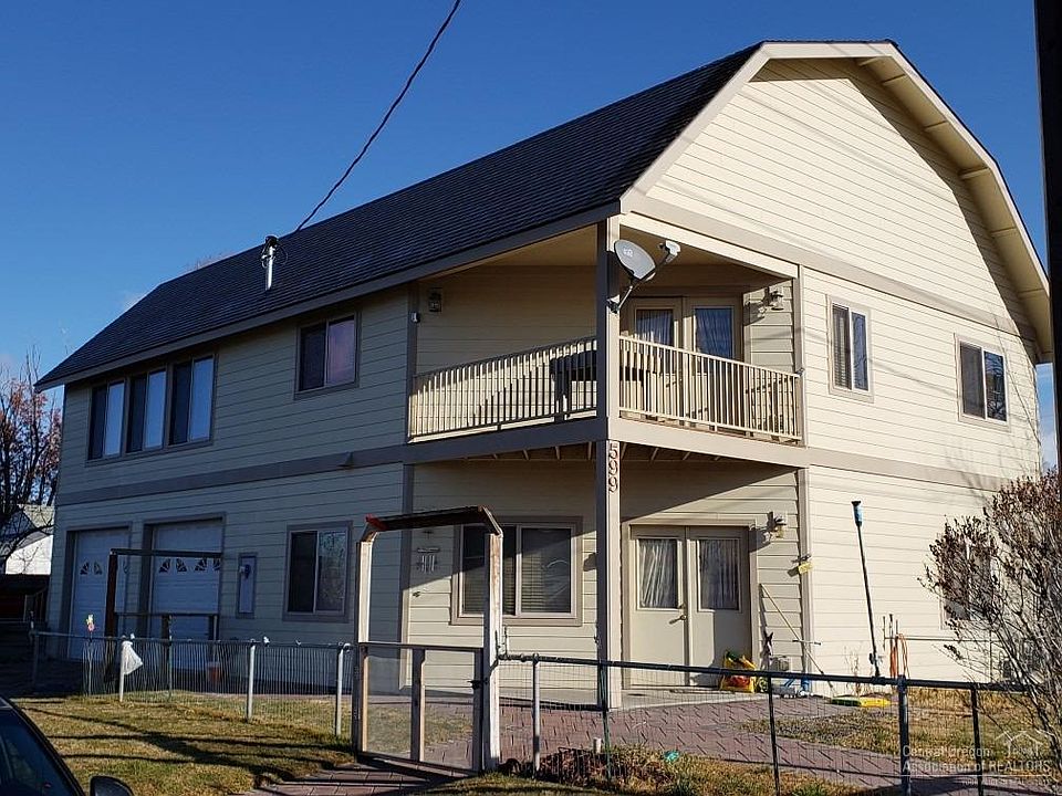 1st image of 599 NW 7th St