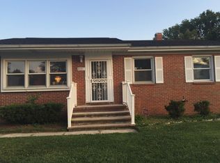 8501 Lucerne Rd, Randallstown, MD 21133