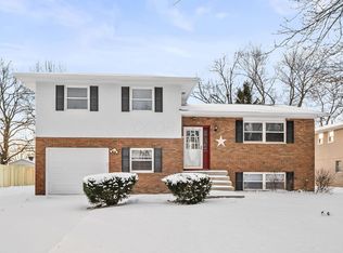 1411 Firwood Dr, Columbus, OH 43229