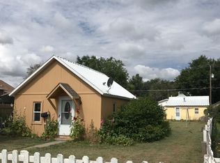 212 S Colorado Ave, Brush, CO 80723