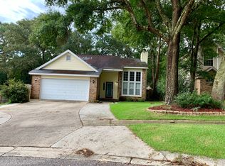 9140 Stillbridge Ln, Pensacola, FL 32514