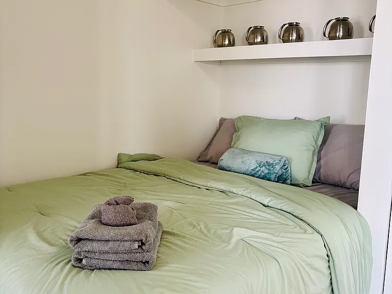 1001 Saint Paul St #7F — Photo 6