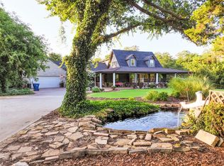 1301 E Rock Creek Rd, Tuttle, OK 73089