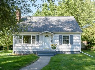 247 E Oak Grove Ave, Parchment, MI