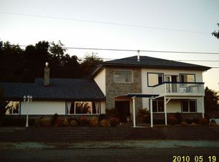 1821 58th St NE, Tacoma, WA