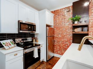 2638 N 33rd St UNIT 1, Philadelphia, PA 19132