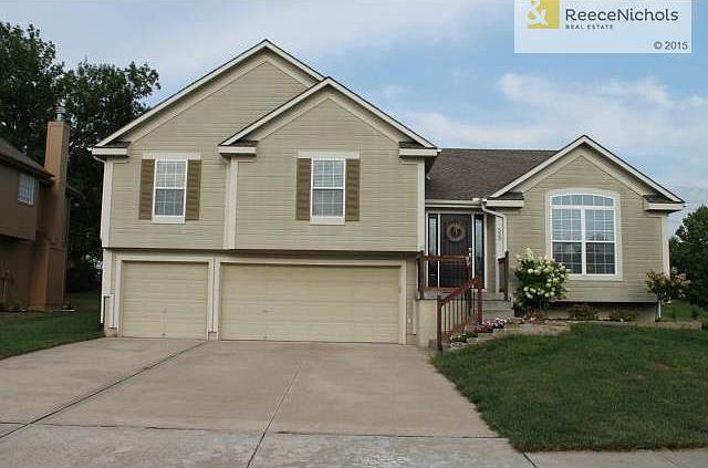 Picture Perfect in Raymore!