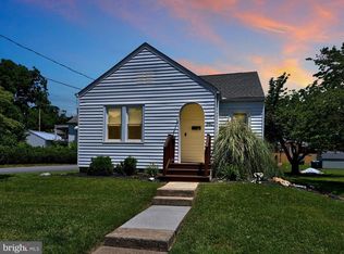 380 High St, Highspire, PA 17034